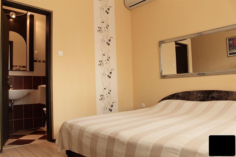 Bella Villa Siófok Exterior foto
