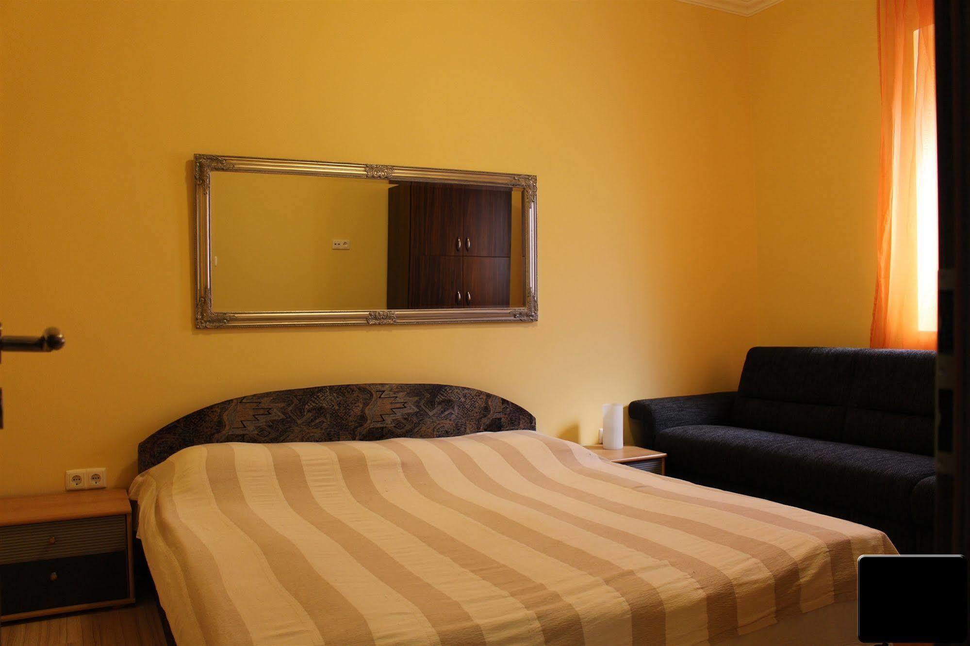 Bella Villa Siófok Exterior foto